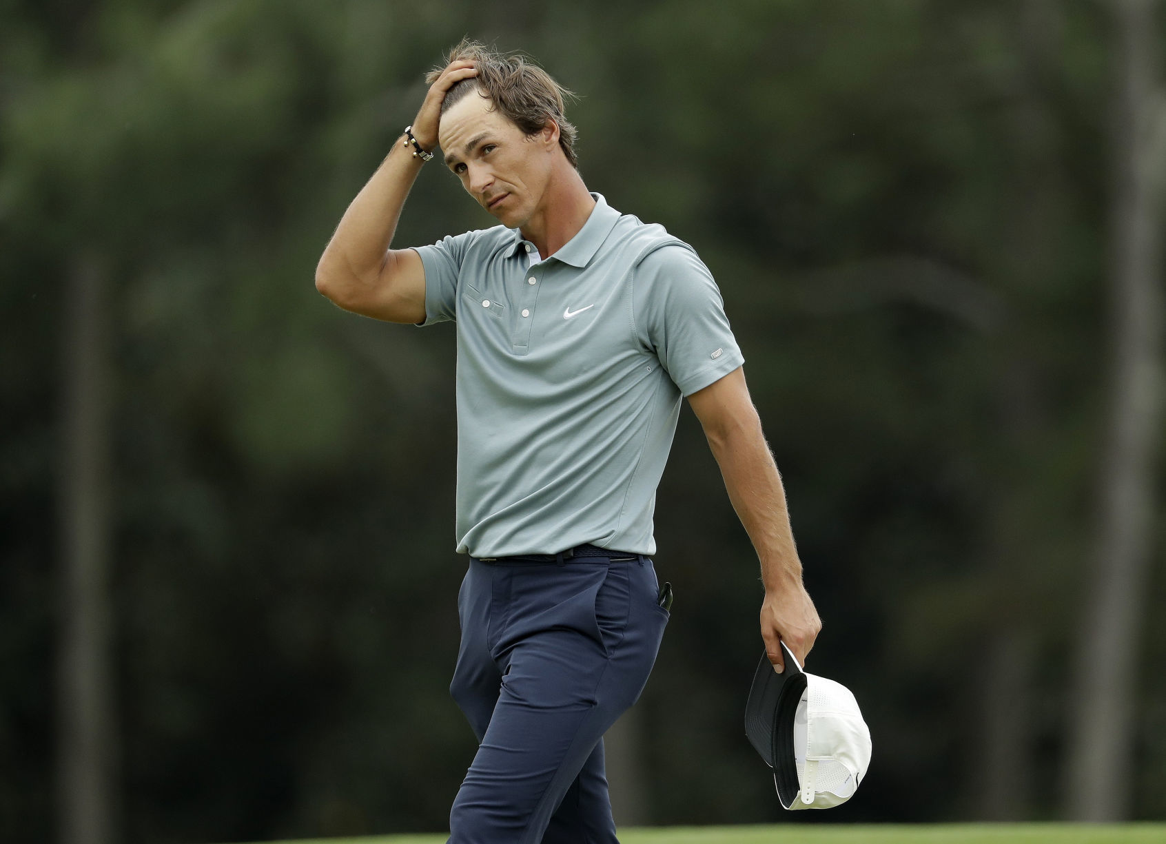 Masters Golf